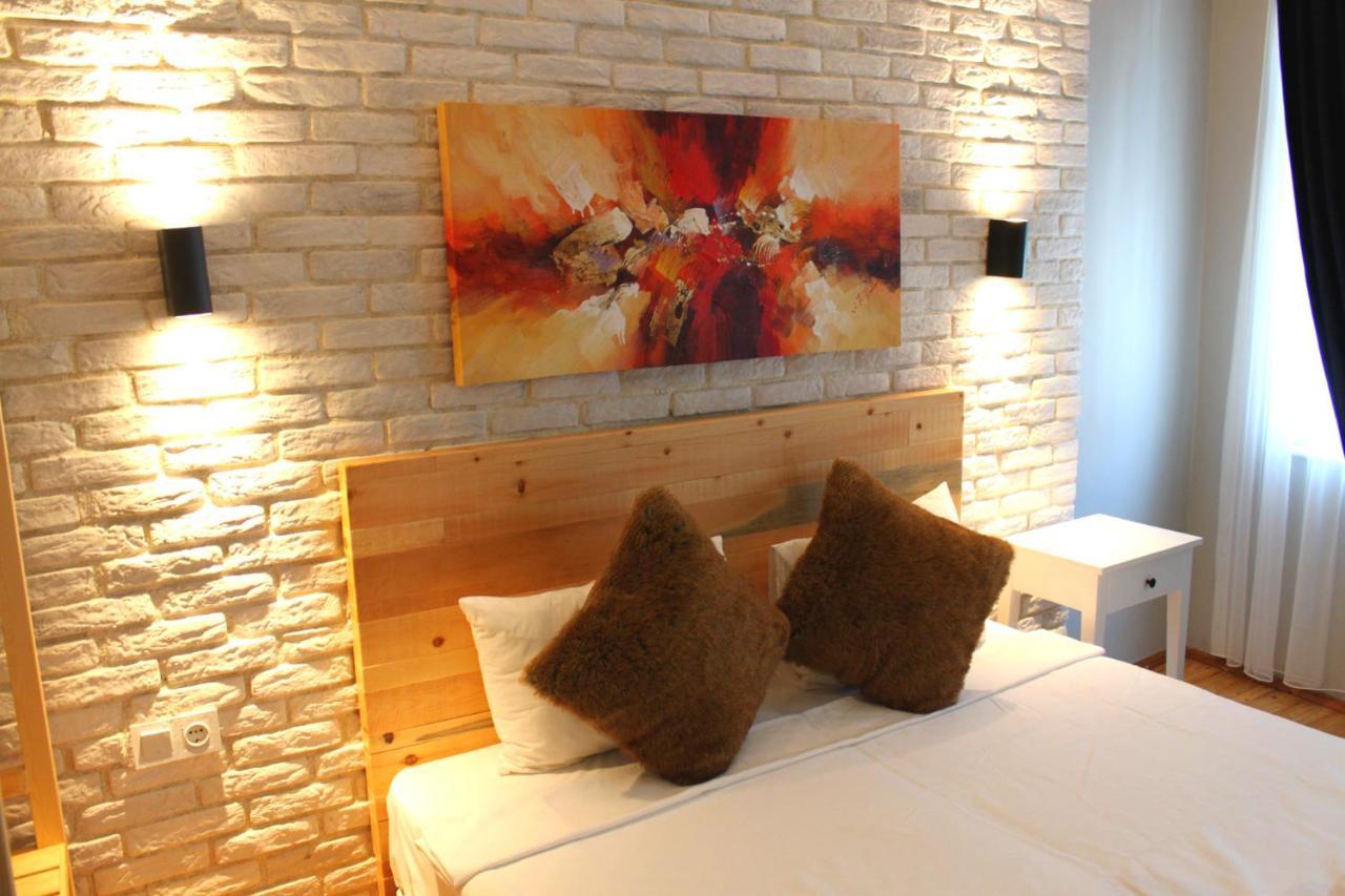 Tu Casa Linda Hotell Antalya Exteriör bild