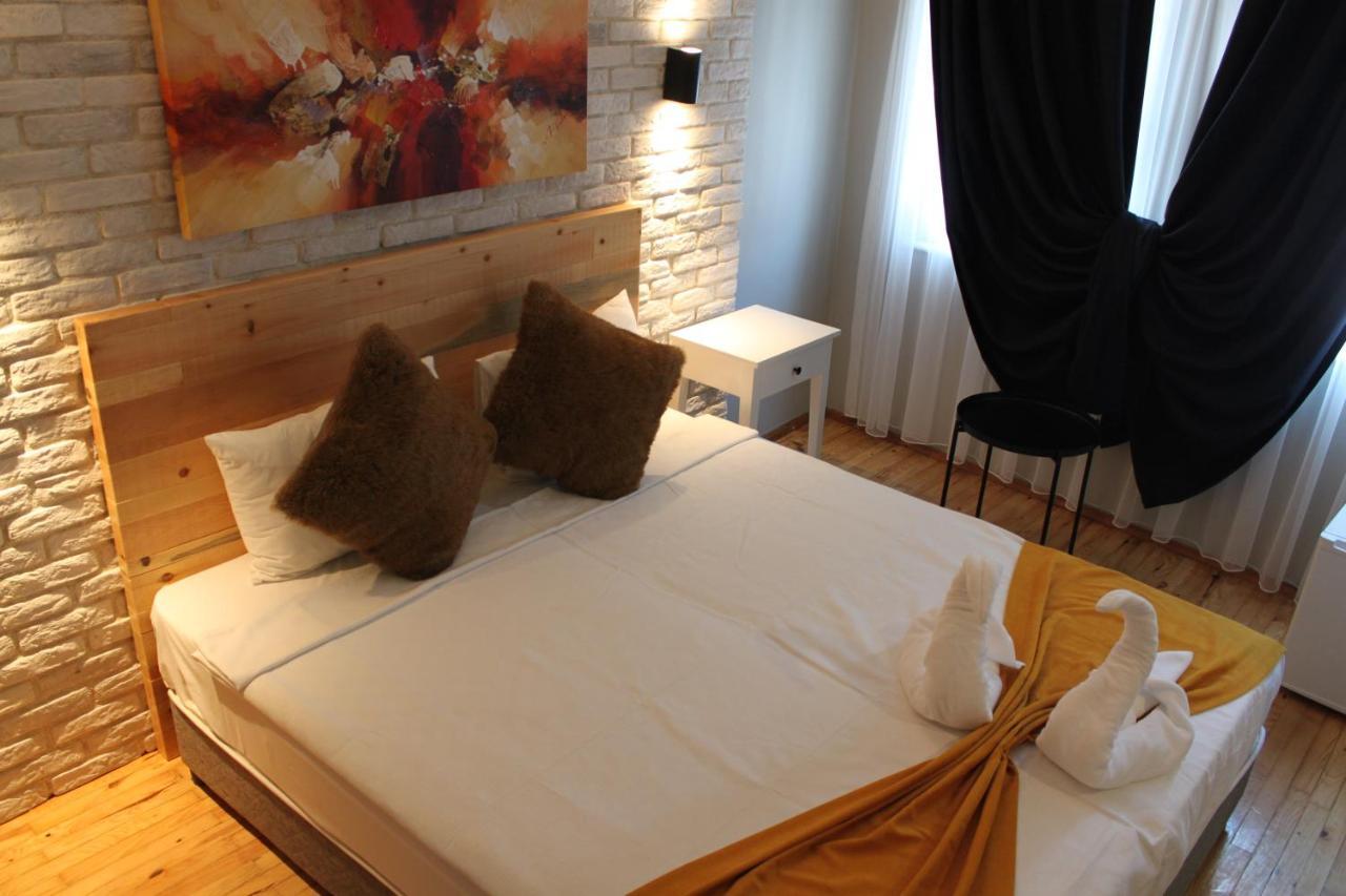 Tu Casa Linda Hotell Antalya Exteriör bild