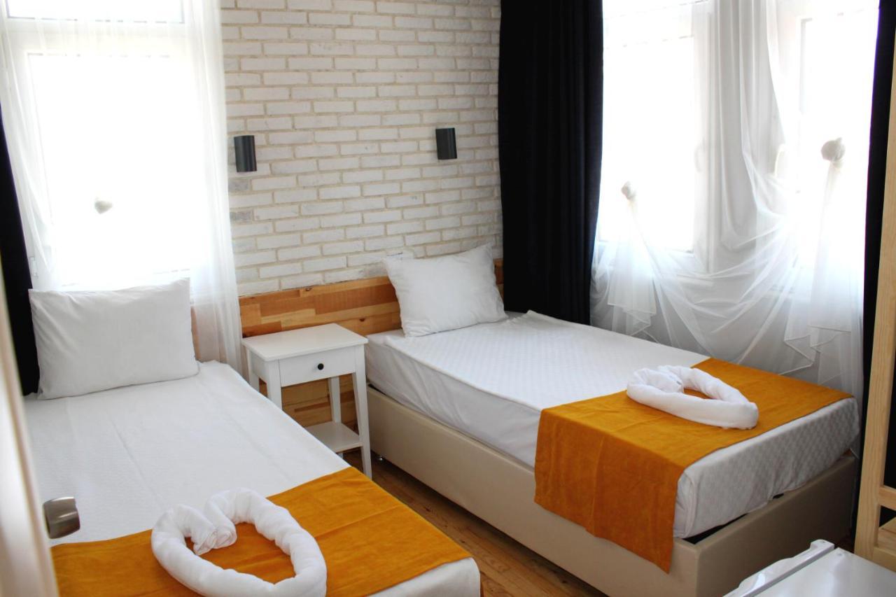 Tu Casa Linda Hotell Antalya Exteriör bild