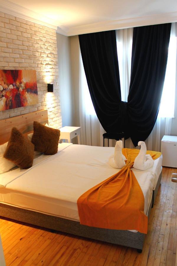 Tu Casa Linda Hotell Antalya Exteriör bild