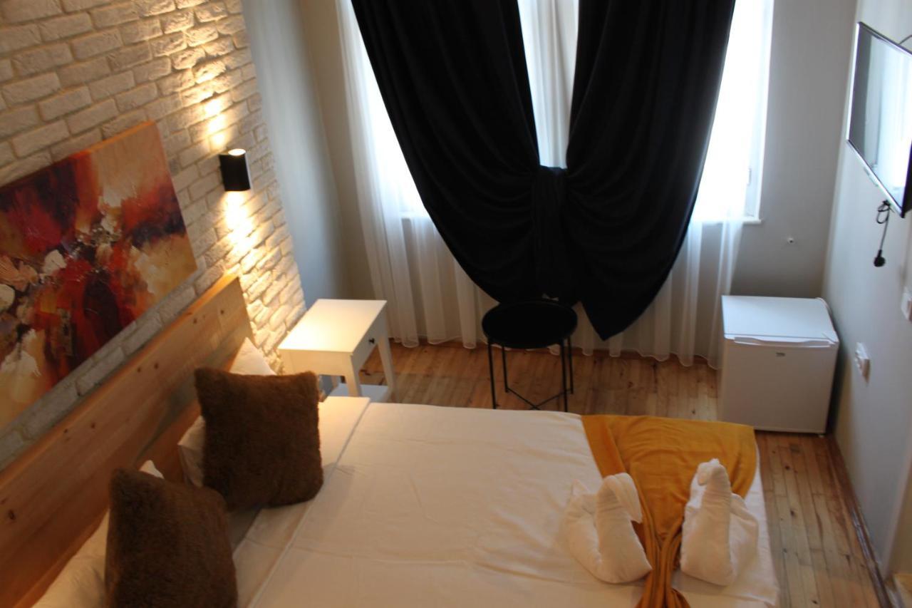 Tu Casa Linda Hotell Antalya Exteriör bild