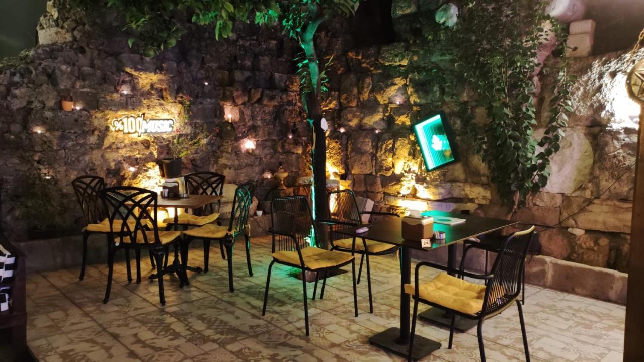 Tu Casa Linda Hotell Antalya Exteriör bild