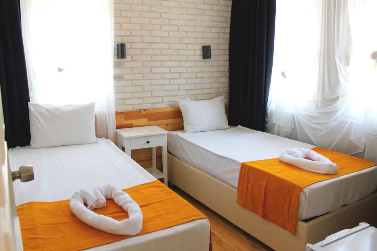 Tu Casa Linda Hotell Antalya Exteriör bild