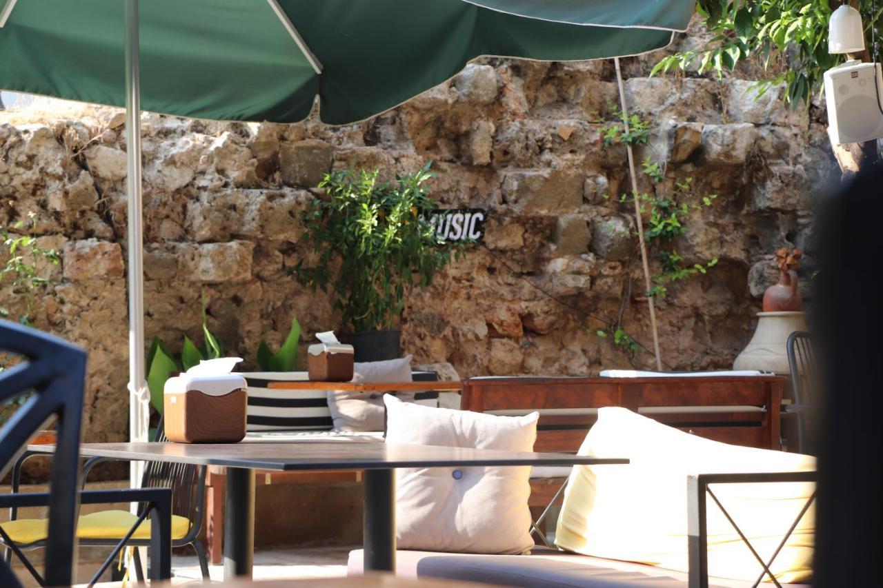 Tu Casa Linda Hotell Antalya Exteriör bild