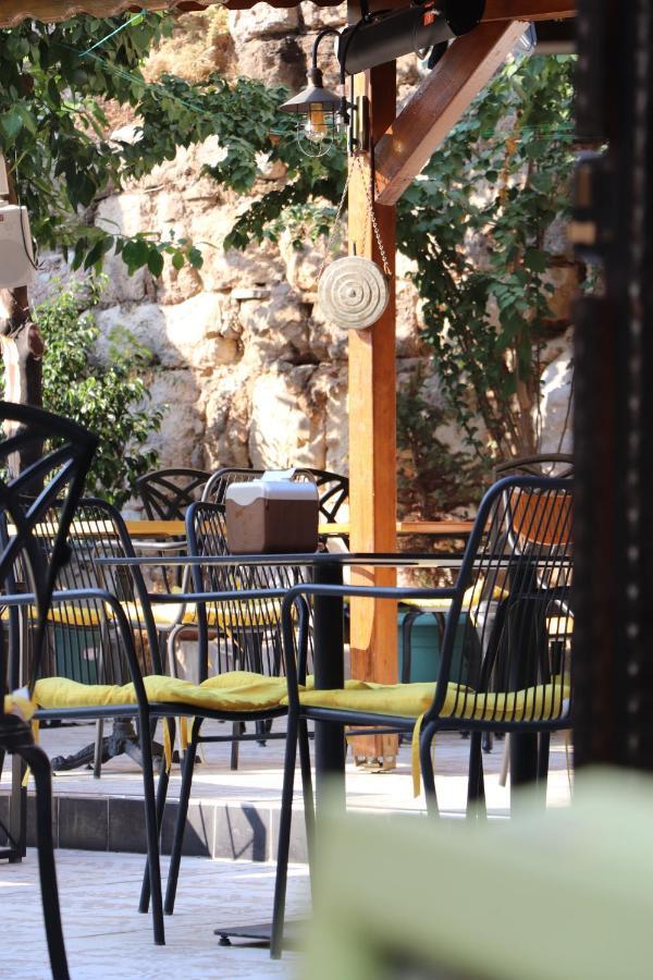 Tu Casa Linda Hotell Antalya Exteriör bild