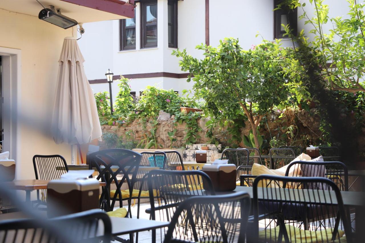 Tu Casa Linda Hotell Antalya Exteriör bild