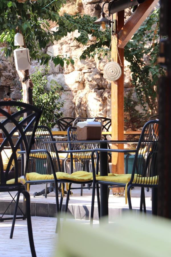 Tu Casa Linda Hotell Antalya Exteriör bild