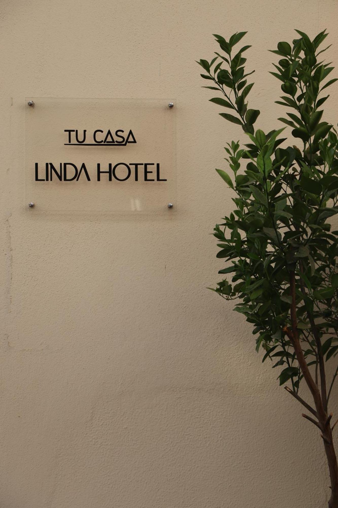Tu Casa Linda Hotell Antalya Exteriör bild