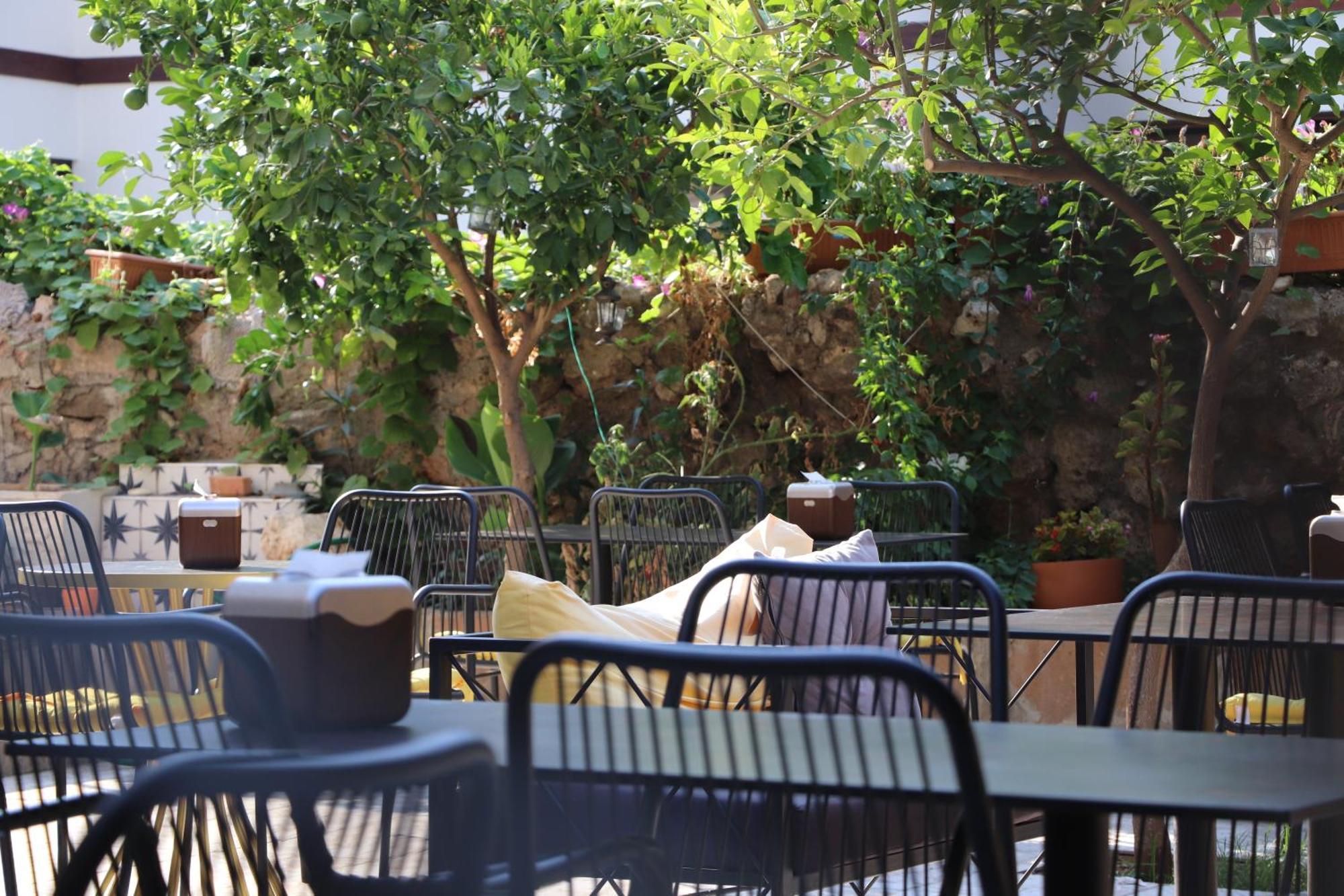 Tu Casa Linda Hotell Antalya Exteriör bild