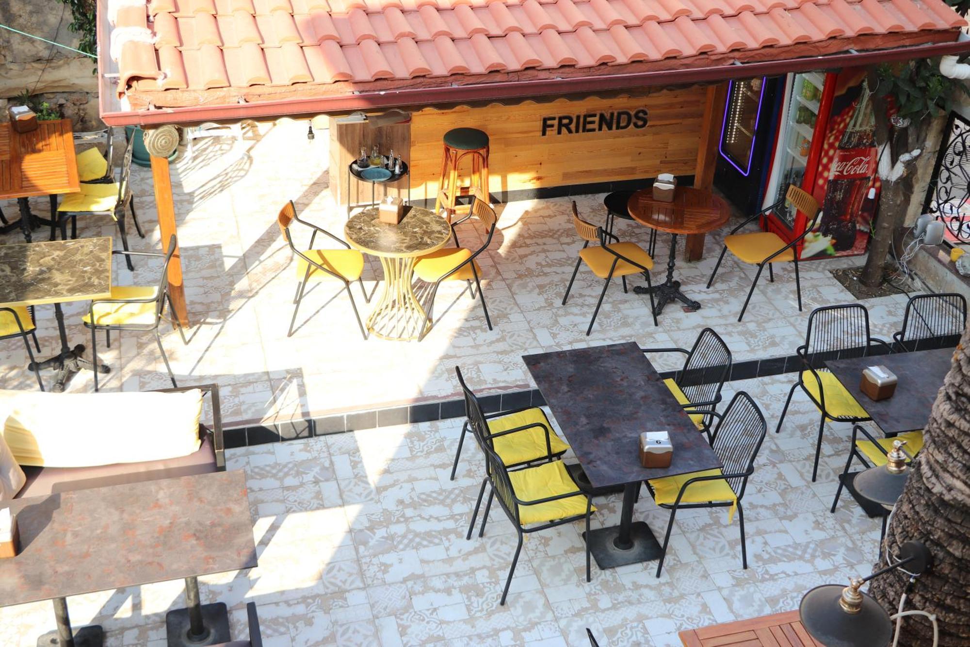 Tu Casa Linda Hotell Antalya Exteriör bild