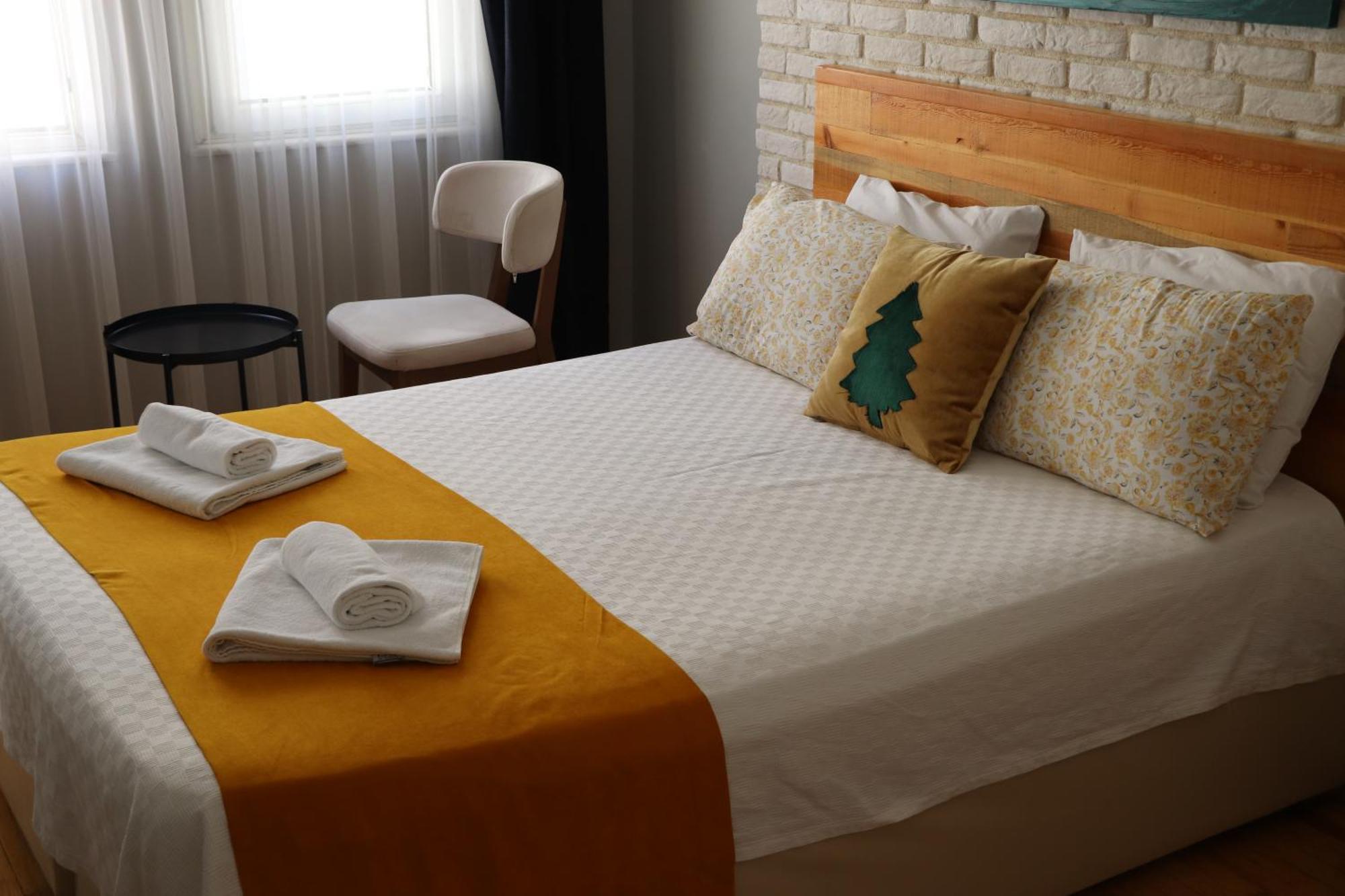 Tu Casa Linda Hotell Antalya Exteriör bild