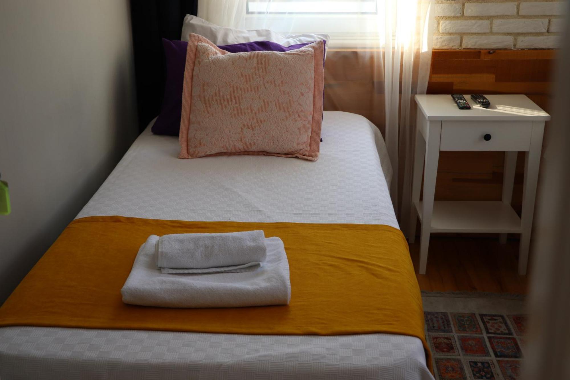 Tu Casa Linda Hotell Antalya Exteriör bild