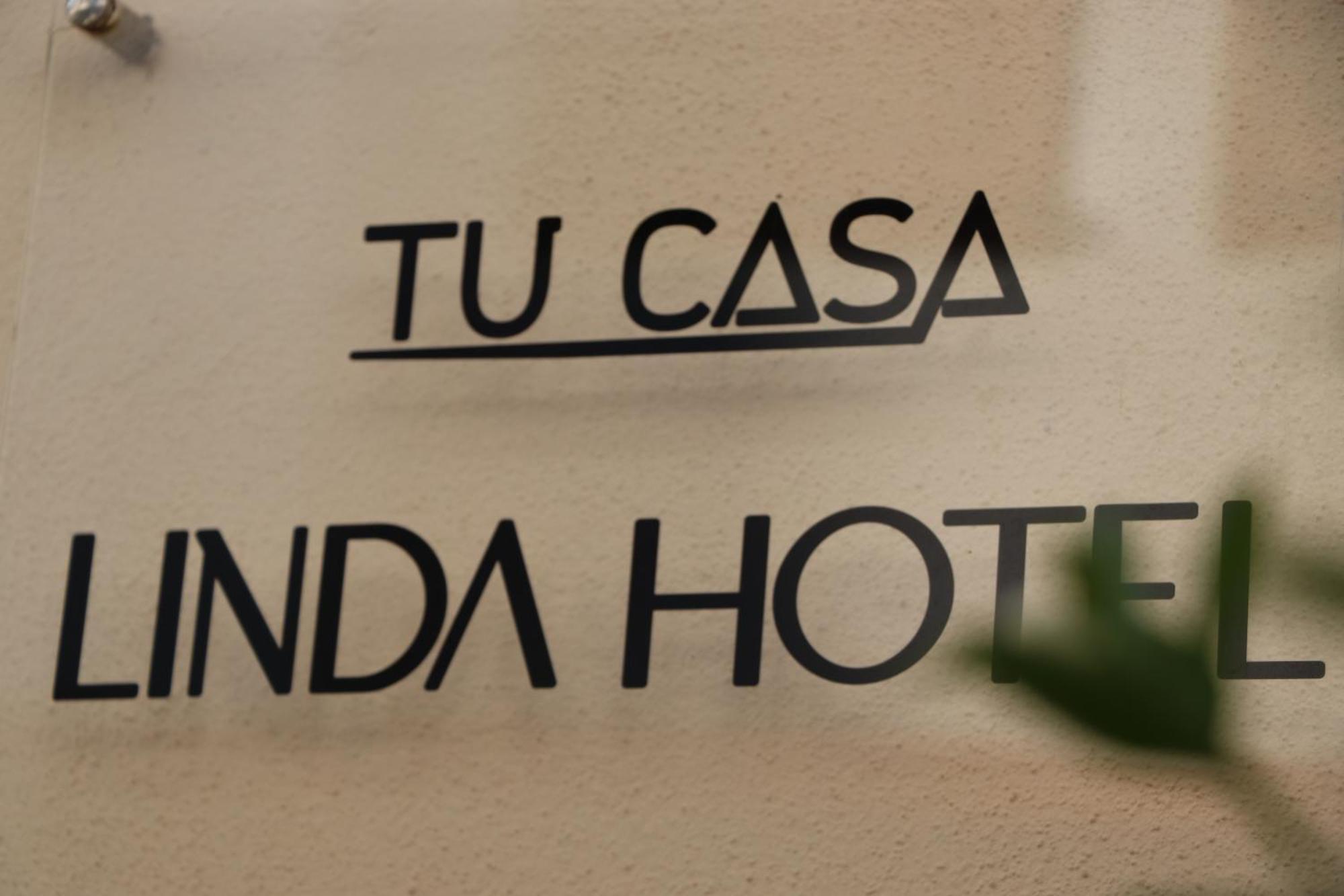 Tu Casa Linda Hotell Antalya Exteriör bild